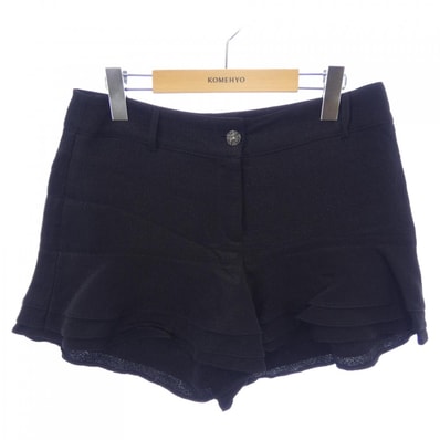 シャネル CHANEL P43058V31503 ショートパンツ