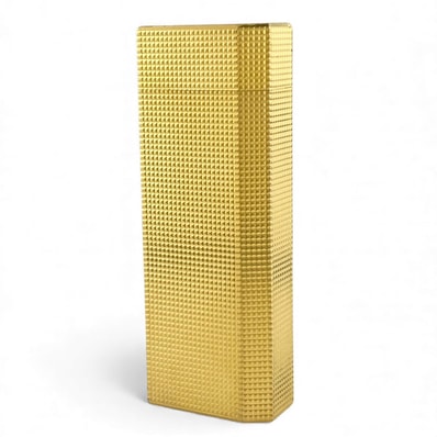 美品 カルティエ ライター ゴールド メンズ