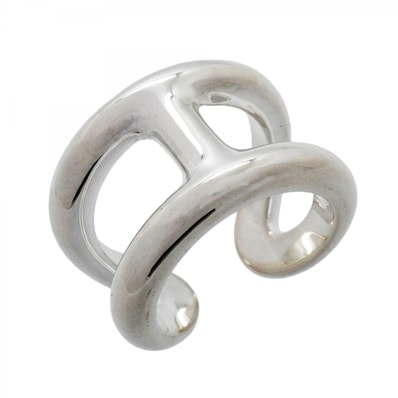 Hermes Osmose Ring GM "Silver"