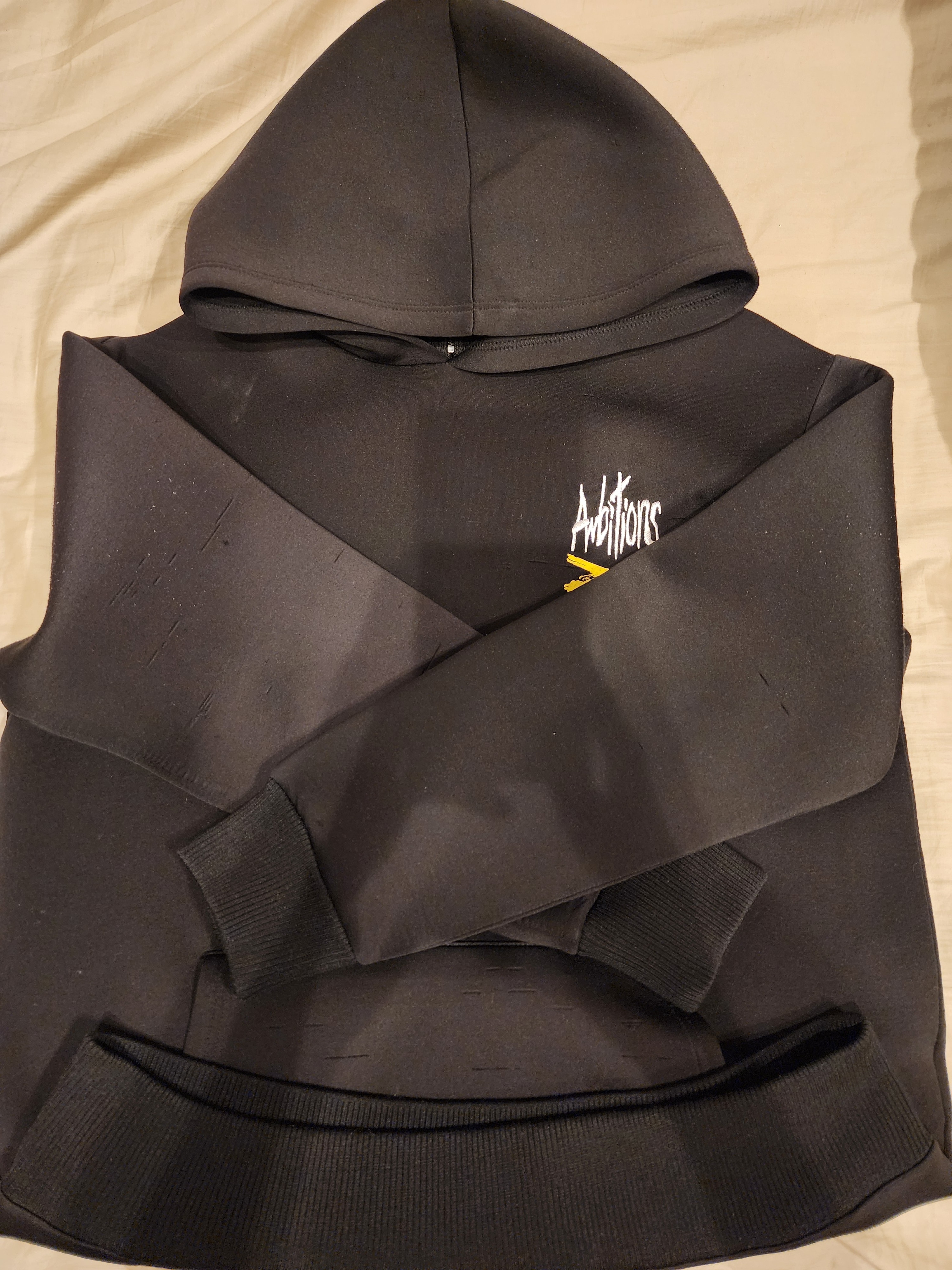 ONE OK ROCK2017年ツアーパーカー