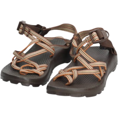 古着 チャコ Chaco ZX2 スポーツ アウトドアサンダル W6 レディース24.0cm相当/saa016398