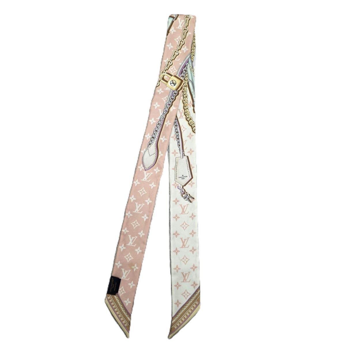 DESCENDANT x HELLY HANSEN Catpr Scarf Fiberpile 