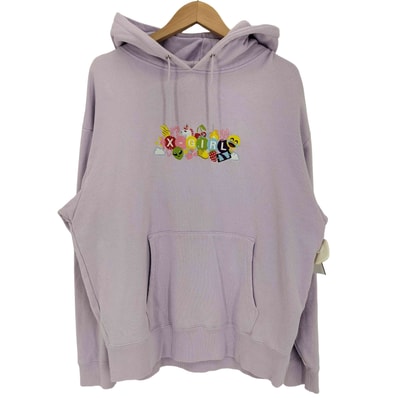 EMOJI SWEAT HOODIE【1141668457870】