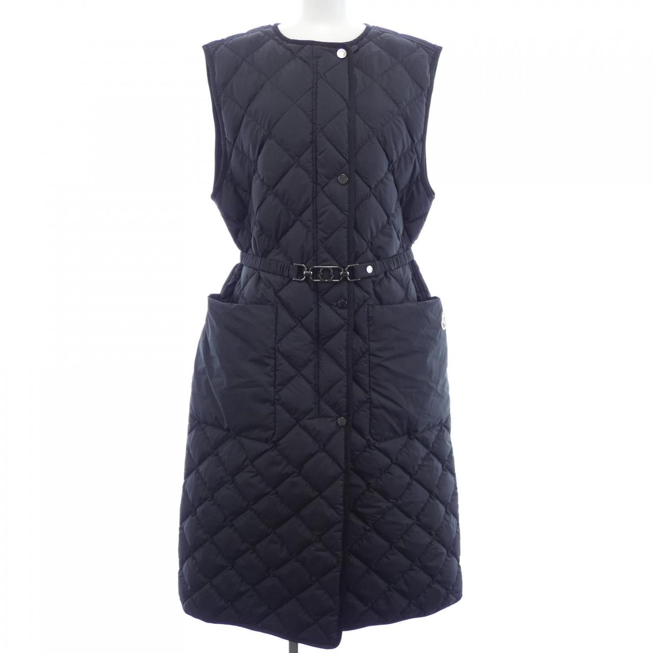 モンクレール MONCLER BUTOR ダウンベスト