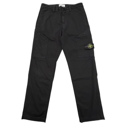 美品 ストーンアイランド カーゴパンツ 29 K2S153100030