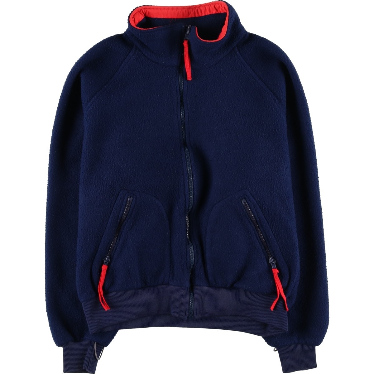 古着 90年代 コロンビア Columbia フリースジャケット USA製 メンズL相当 ヴィンテージ/eaa596533