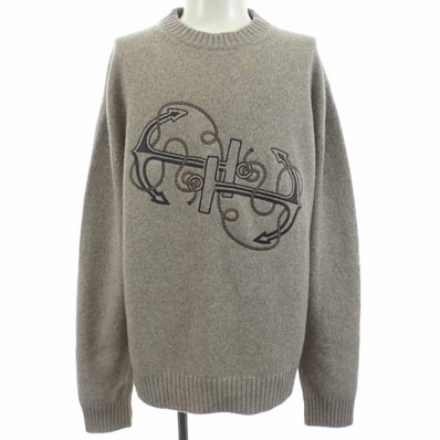 エルメス HERMES 657075HA ニット