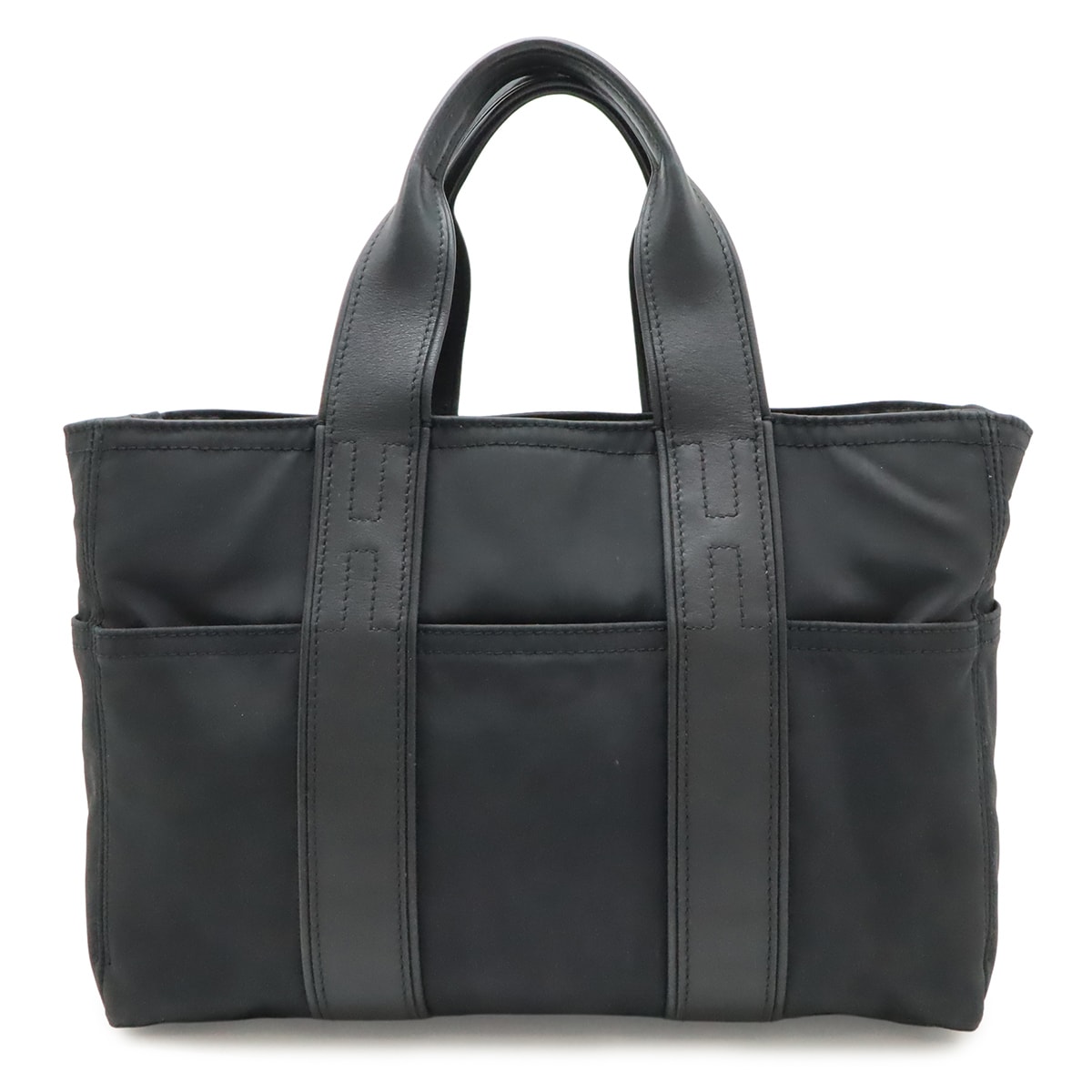 エルメスアカプルコPM トートバッグ レディース