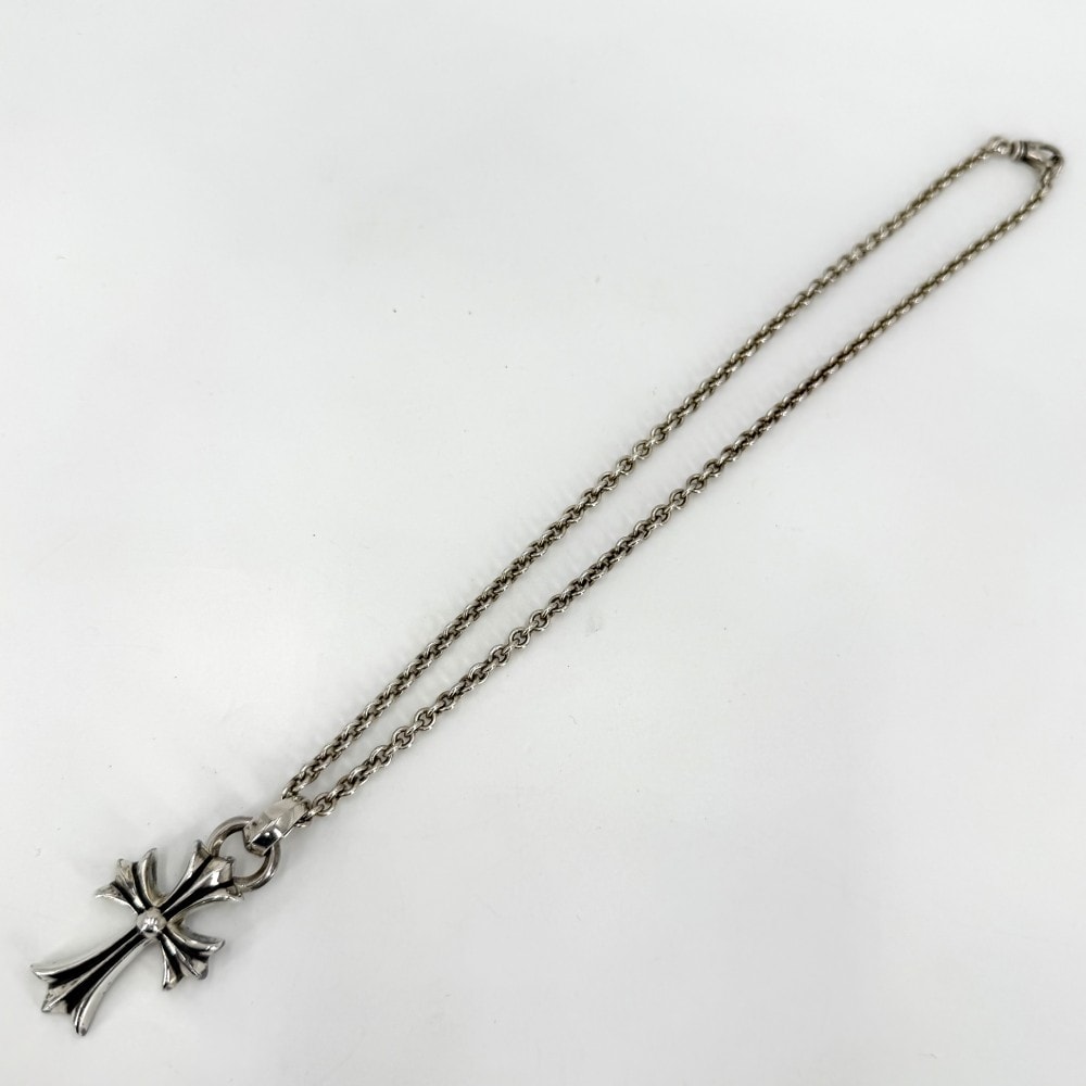 Chrome Hearts クロス ペンダントトップ CHROME HEARTS（クロムハーツ