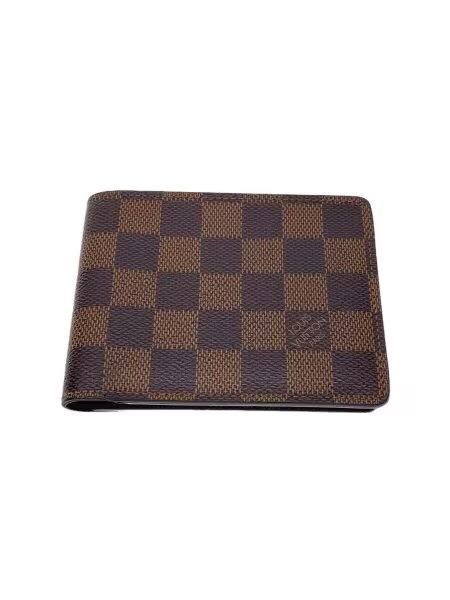 Louis Vuitton Multiple Wallet Damier Ebene