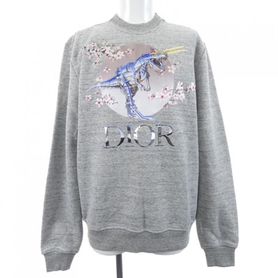 ディオール DIOR 空山 基 933J635B0555 スウェット