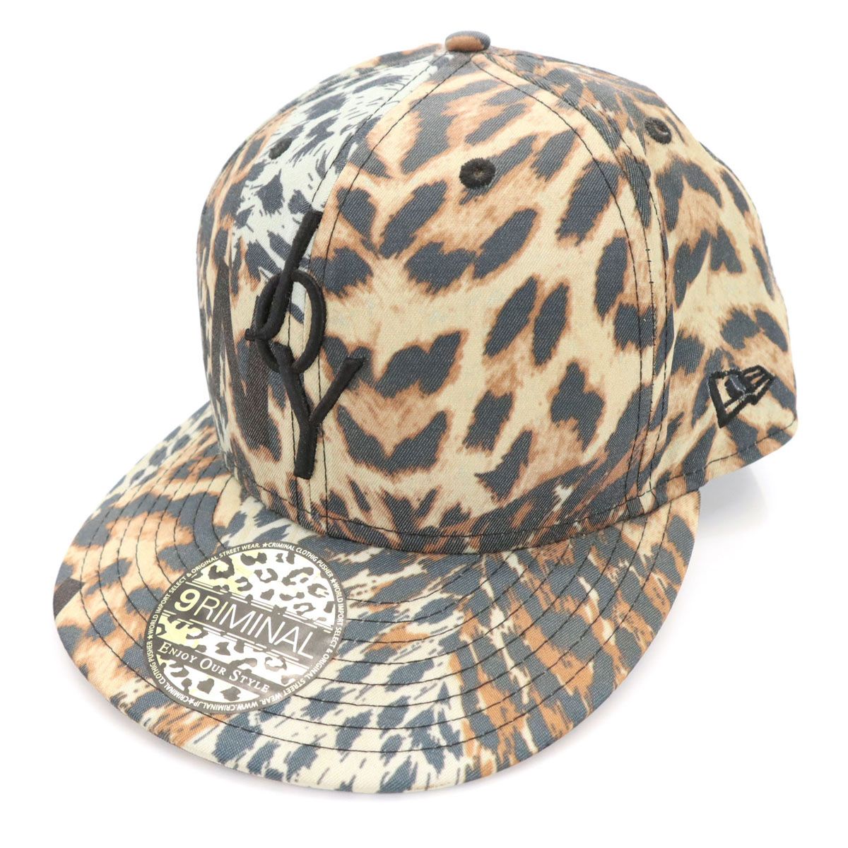 NEW ERA ニューエラ キャップ