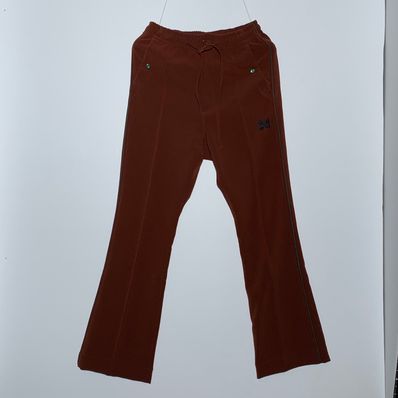Pipng Cowboy Pant ブラウン NS151