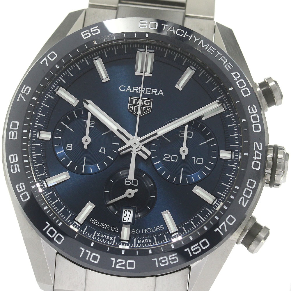 ☆良品 タグホイヤー メンズ 【中古】