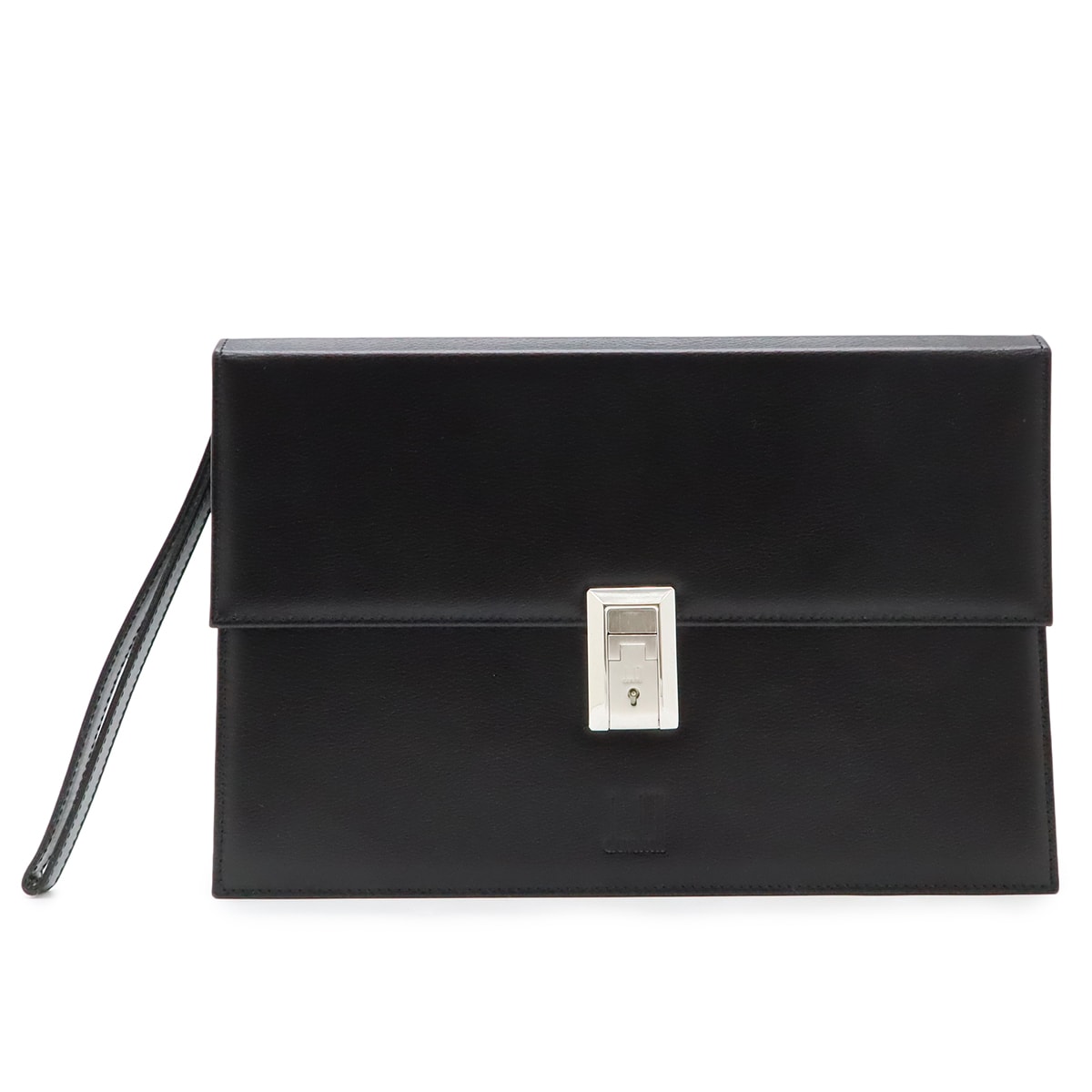 ダンヒルLT9010A セカンドバッグ メンズ