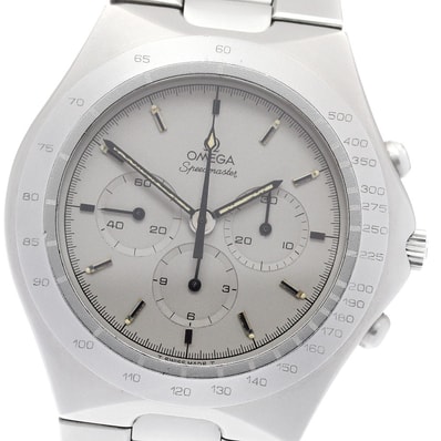 ☆良品 オメガ スピードマスター ドイツ限定モデル メンズ 【中古】
