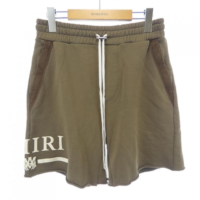 アミリ AMIRI ショートパンツ