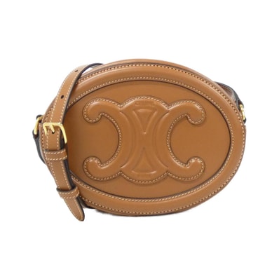 セリーヌ オーバル バッグ 198603DXC ショルダーバッグ