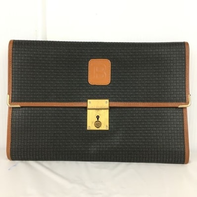 バリー クラッチバッグ メンズ