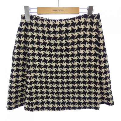 クリスチャンディオール CHRISTIAN DIOR 3A21311A1128 スカート