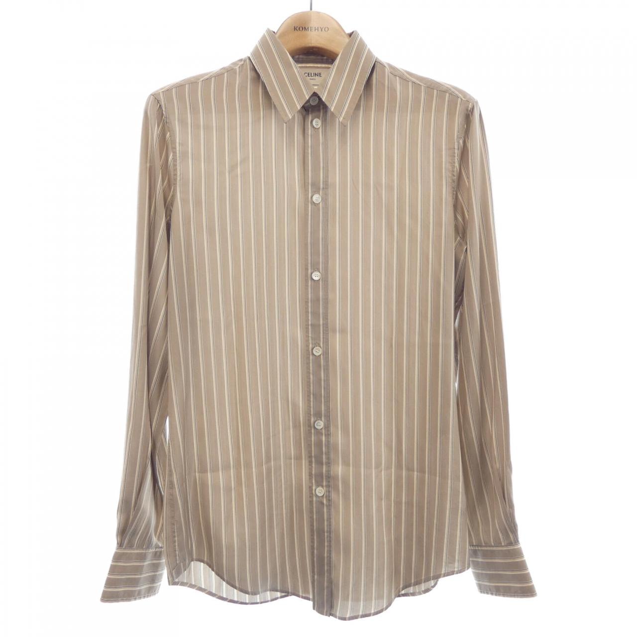 セリーヌ CELINE 2C239080I シャツ