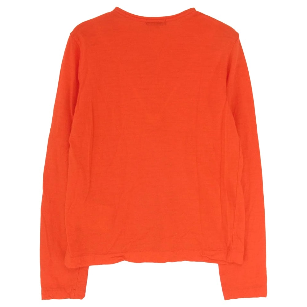 D (傷や汚れあり)】tricot COMME des GARCONS トリココムデギャルソン