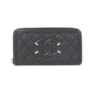 シャネル 84449 財布