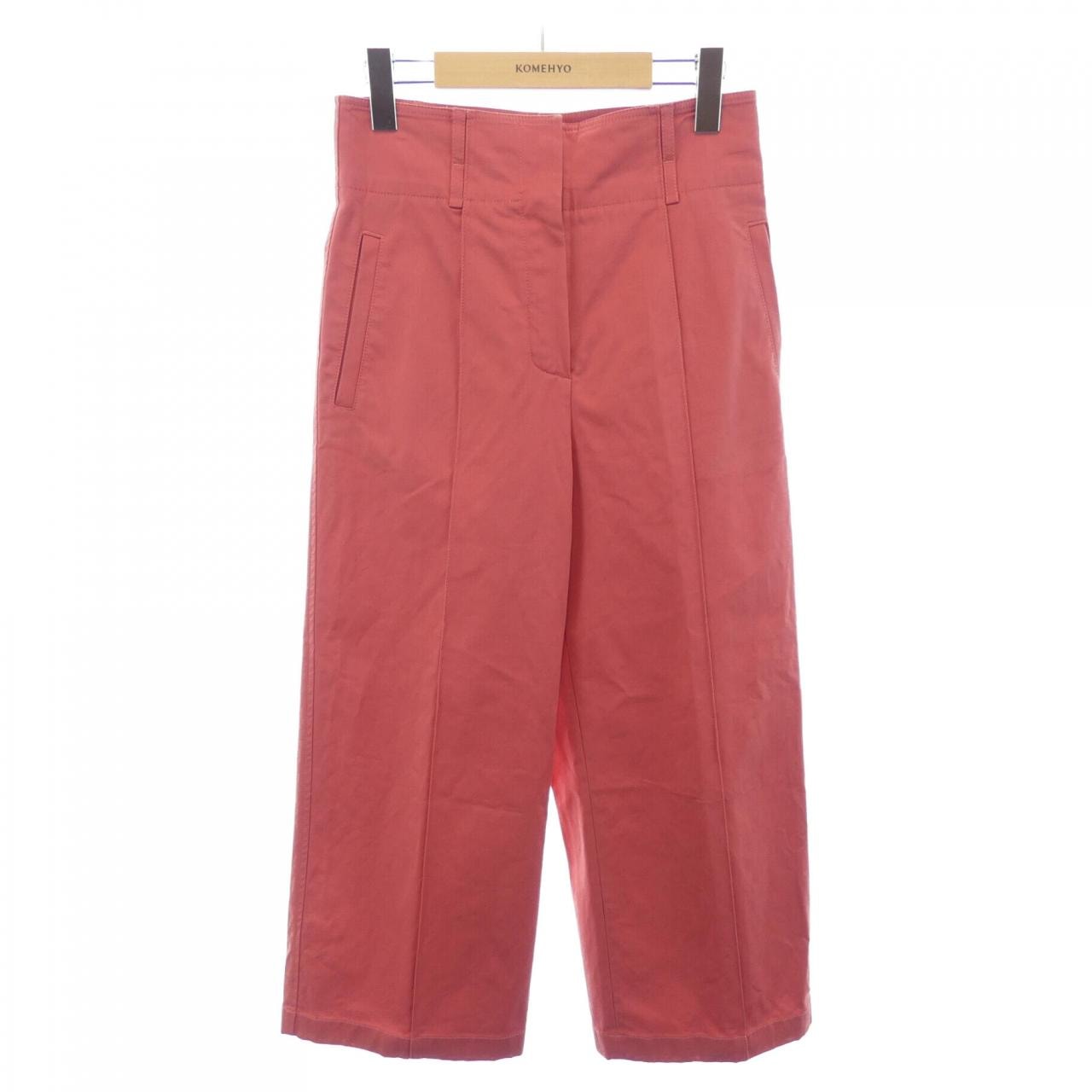 エルメス HERMES 2E0407DM パンツ