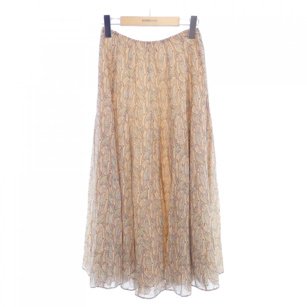 セリーヌ CELINE 2J657546V スカート