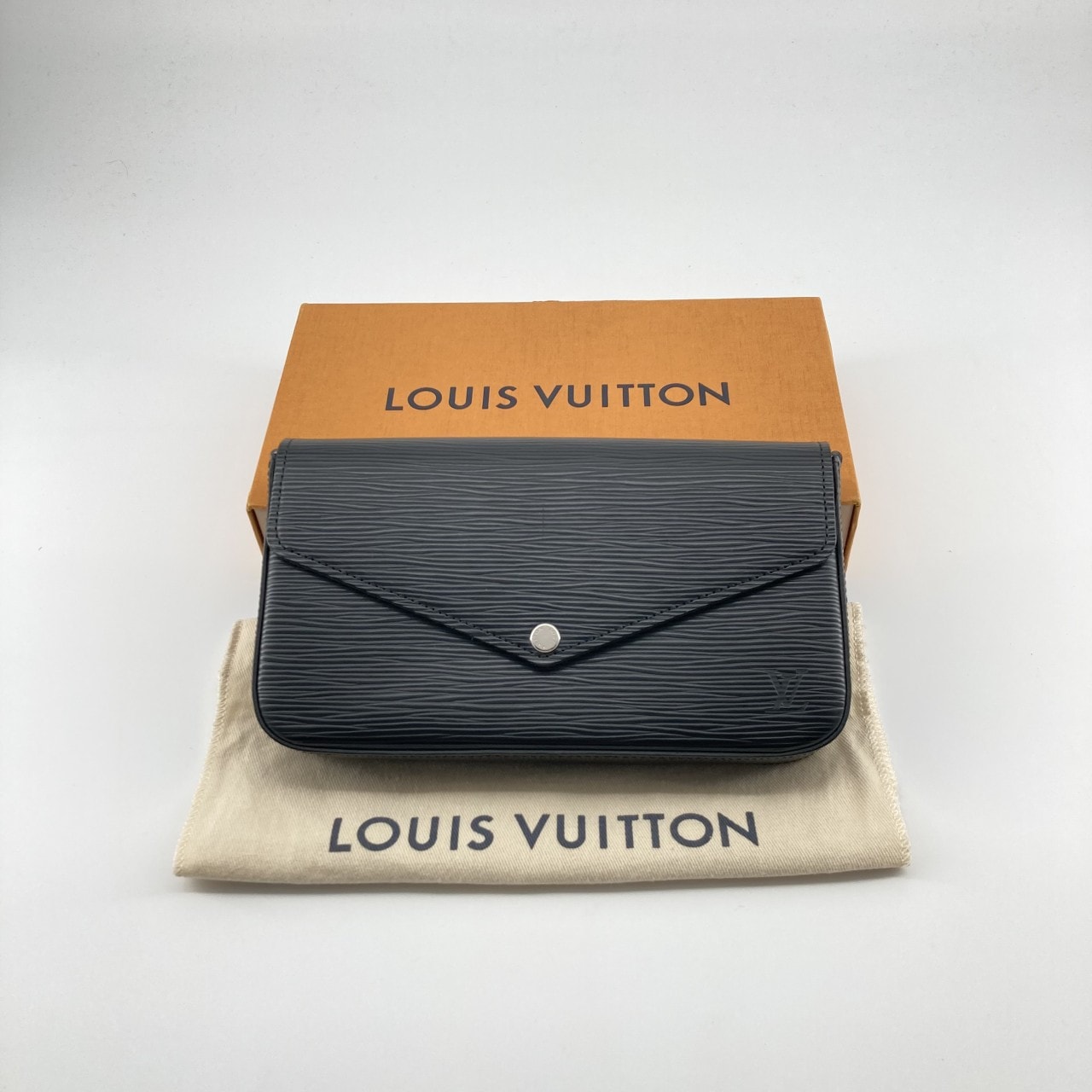 B (目立った傷や汚れなし)】LOUIS VUITTON（ルイ・ヴィトン