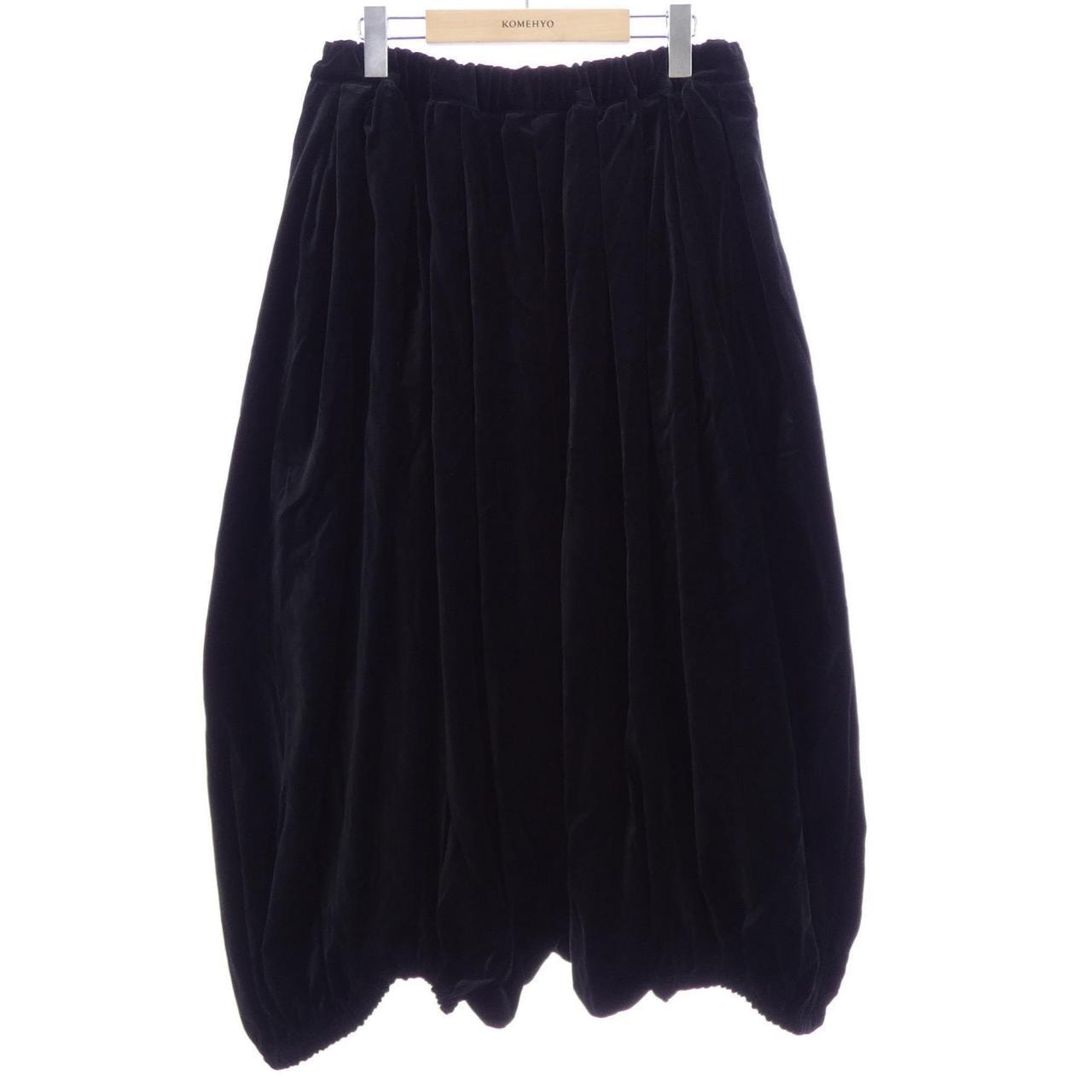 コムデギャルソン COMME des GARCONS RP-P021 パンツ