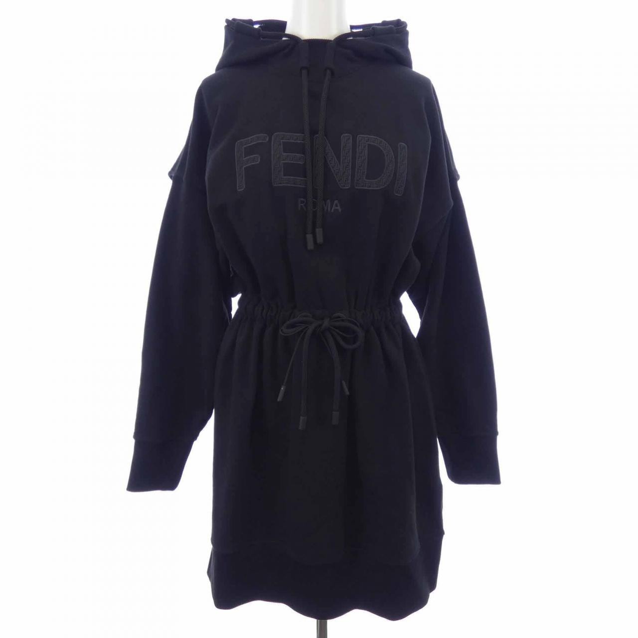 フェンディ FENDI FS7462 AHLD ワンピース