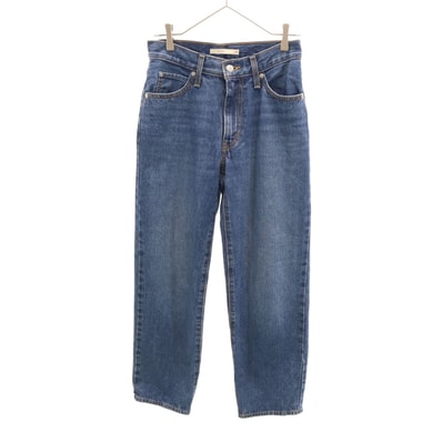 Levi's リーバイス ’94 バギー デニムパンツ W25 ウォッシュブルー ジーンズ