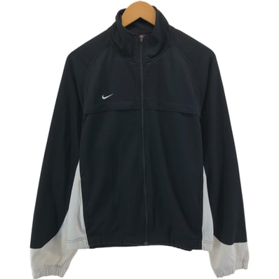 古着 00年代 ナイキ NIKE TEAM ジャージ トラックジャケット メンズL相当/eaa543819