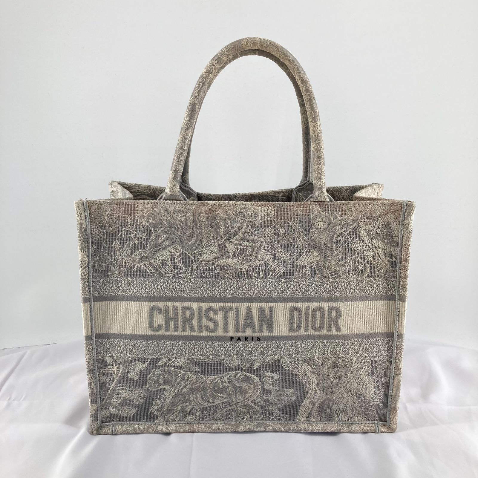 C (やや傷や汚れあり)】Christian Dior(クリスチャン・ディオール 