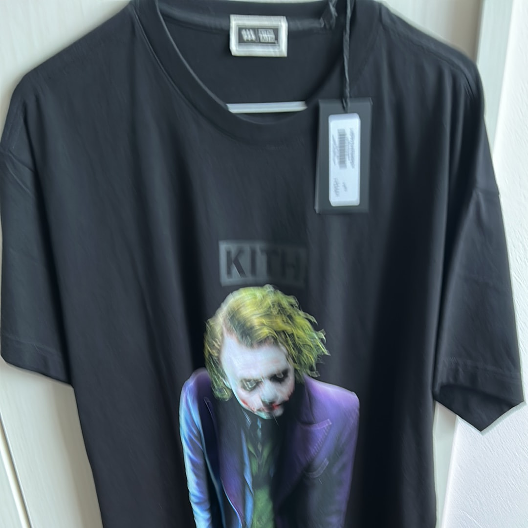 Kith Osaka Castle Tee 