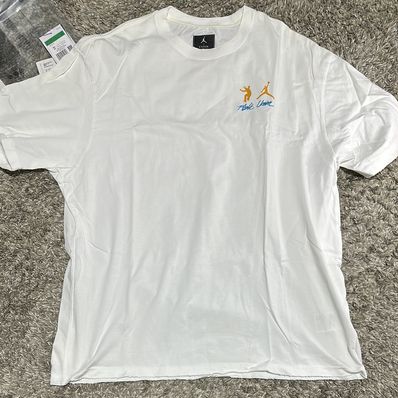 UNION × Jordan 2 Future is Now SS Tee "White"