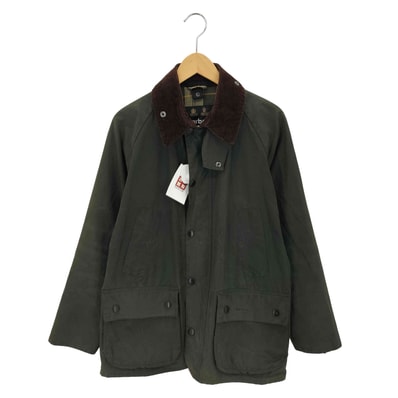 BEDALE ワックス コットン ビデイルジャケット【1142507356781】