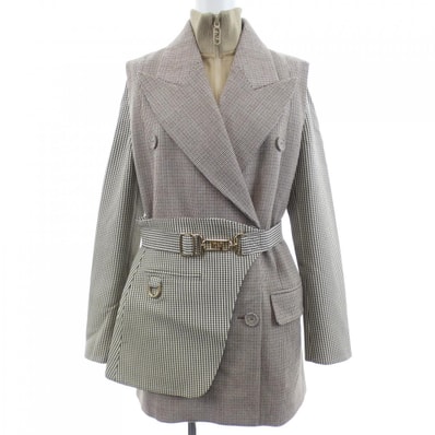 フェンディ FENDI FJ7280 AKSM ジャケット