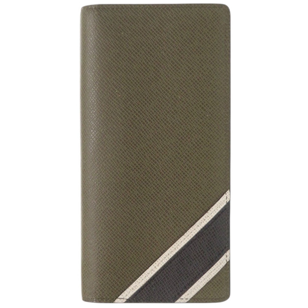 ルイ・ヴィトン タイガ ポルトフォイユ ブラザ M64011 タ