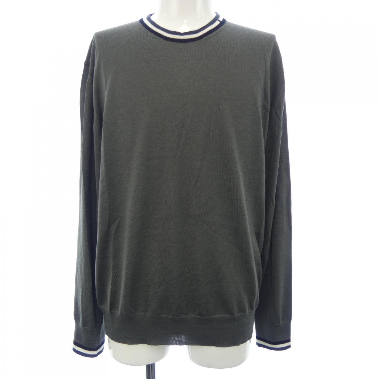 エルメス HERMES 567135HA ニット