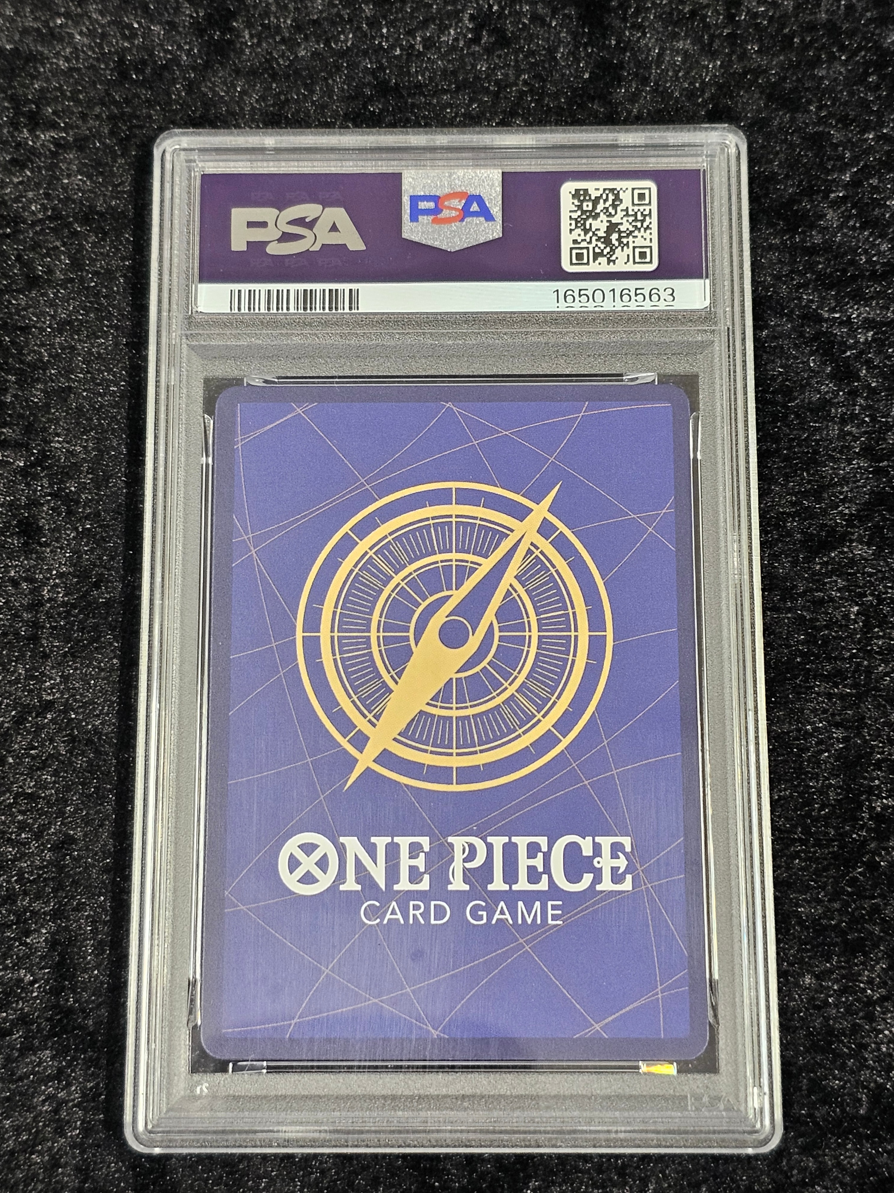 PSA10】ボア・ハンコック P [P-115](プロモーションカード「Vジャンプ