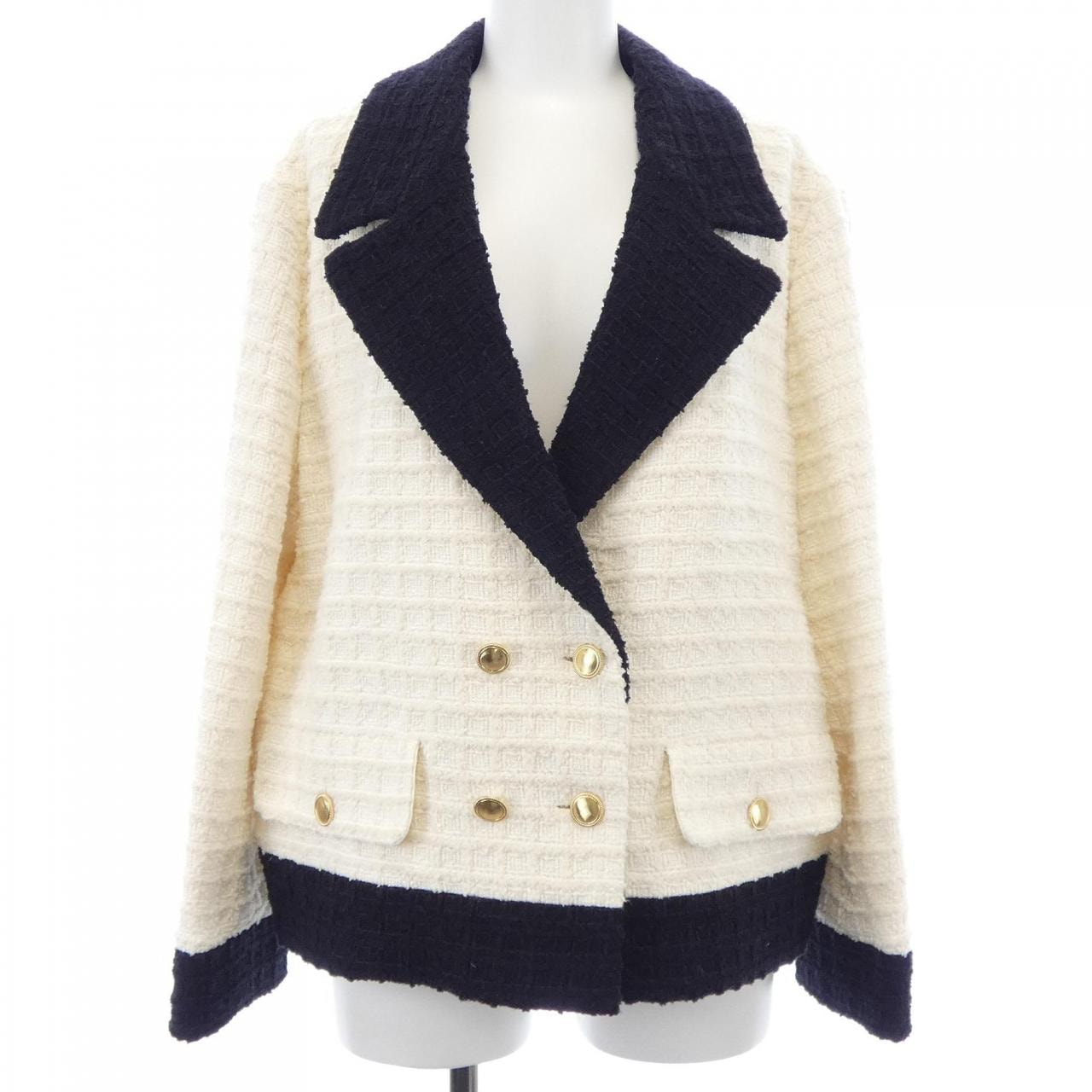 グッチ GUCCI 731310 ZAK59 ジャケット