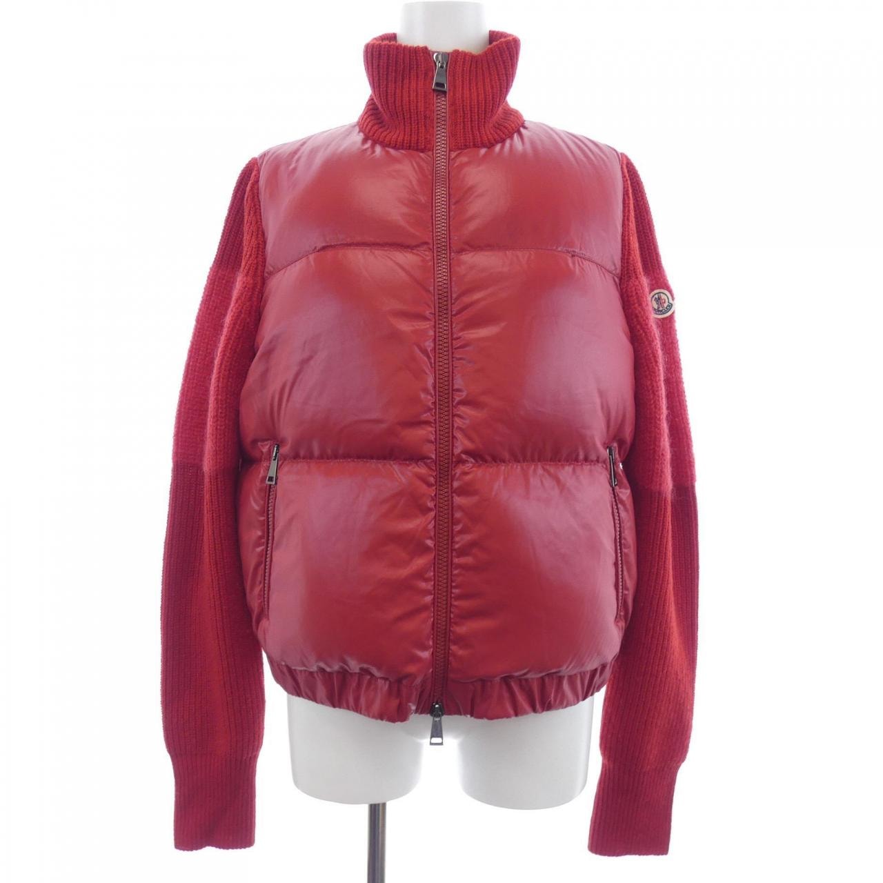 モンクレール MONCLER 20939B00018 ダウンジャケット