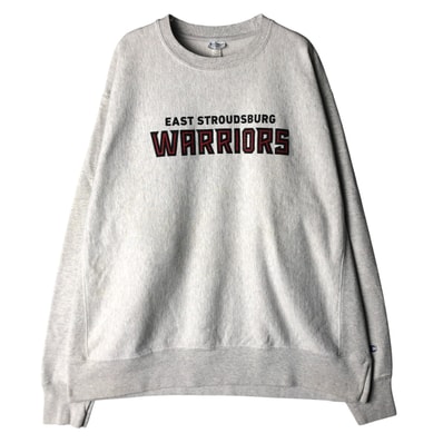 古着 チャンピオン Champion PREMIUM REVERSE WEAVE プレミアムリバースウィーブ カレッジスウェットシャツ トレーナー メンズXL相当/eaa597418