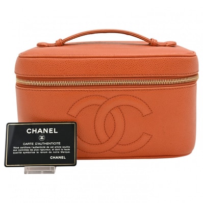 シャネル ポーチ ユニセックス