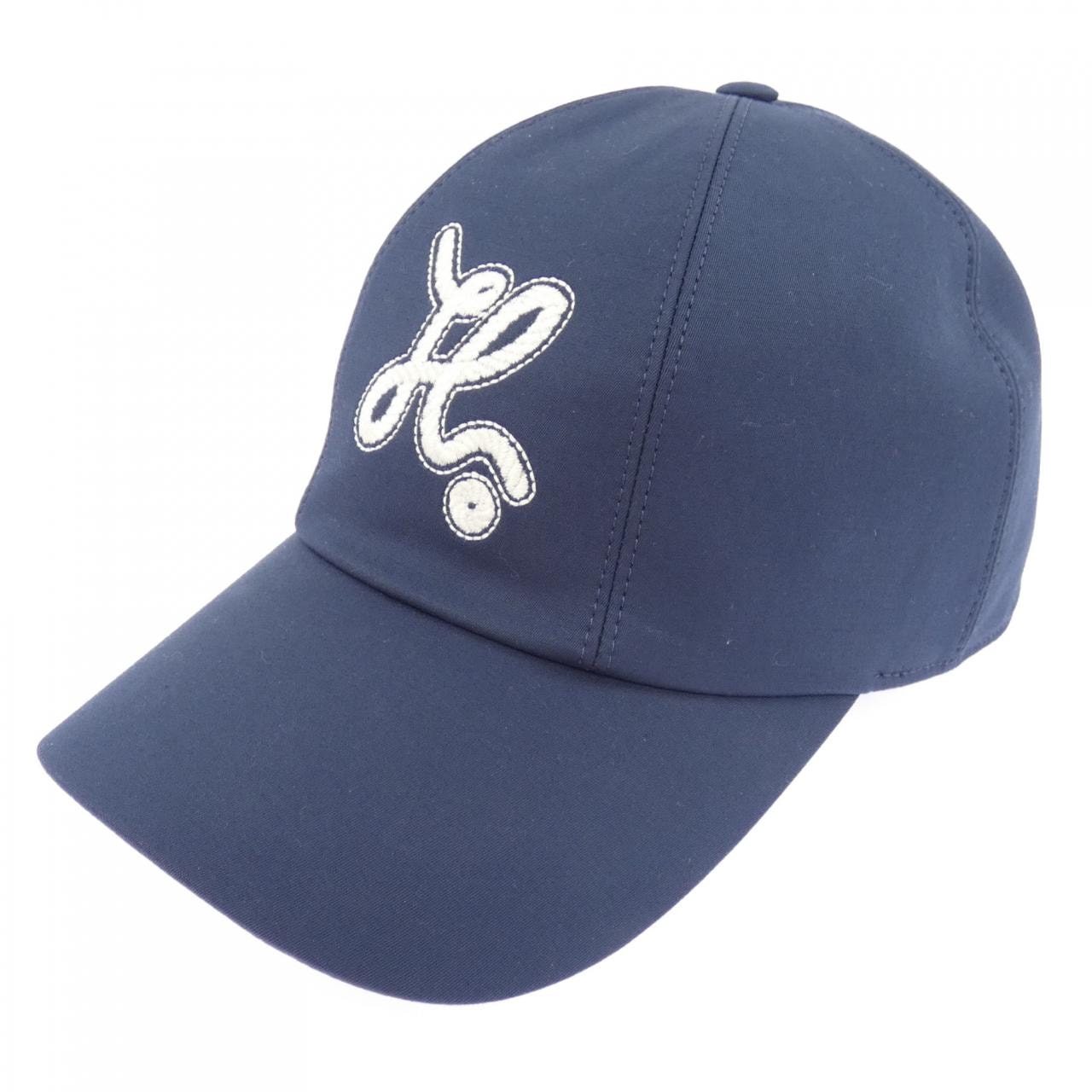 エルメス HERMES セレナ ノーティック H251055N キャップ