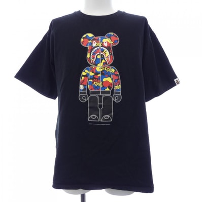 アベイシングエイプ A BATHING APE 001TEF731904X Tシャツ