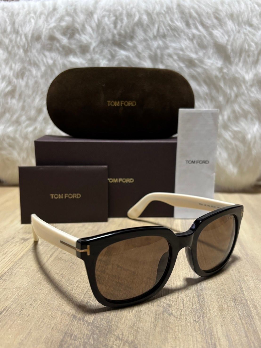 トムフォード サングラス