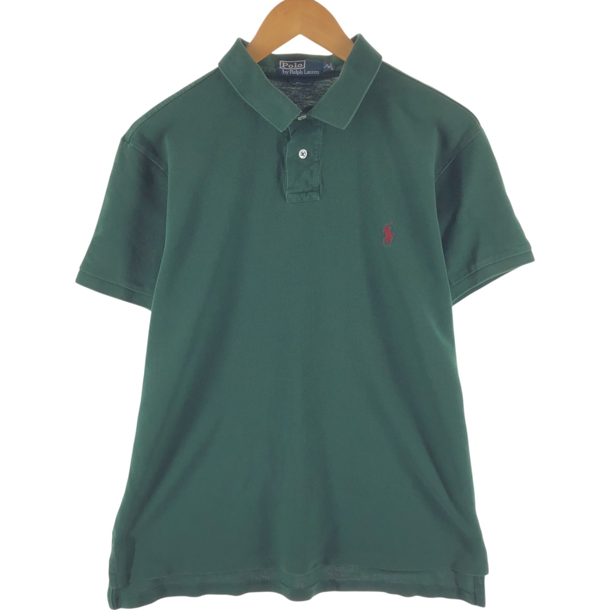古着 ラルフローレン Ralph Lauren POLO by Ralph Lauren メンズL相当 ヴィンテージ/eaa533250
